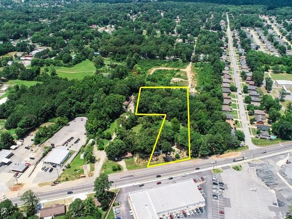 4009 Highway 5 N, Bryant, AR 72022
